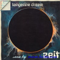 Tangerine Dream, Zeit, Orizzonte, AORL 28382