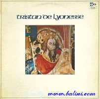 Lyonesse, Tristan de Lyonesse, PDU, A 6062
