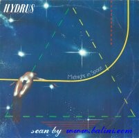 Hydrus, Midnight in Space, PDU, A 6096