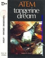 Tangerine Dream, Atem, PDU, PMA 584
