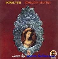 Popol Vuh, Hosianna Mantra, PDU, SQ 5094