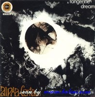 Tangerine Dream, Alpha Centauri, PDU, SQ 5096