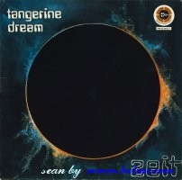 Tangerine Dream, Zeit, PDU, SQ 6010.11