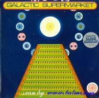 Galactic Supermarket, PDU, SQ 6042