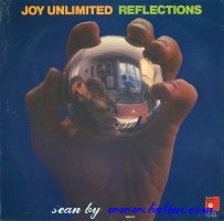 Joy Unlimited, Reflections, Pilz, 20 21686-1
