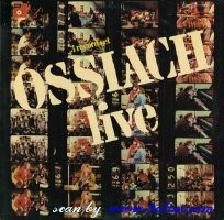 Various Artists, Ossiach Live, Basf, 49 21119-3