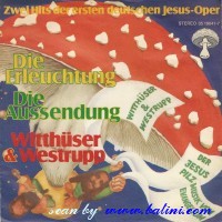 Witthuser and Westrupp, Die Erleuchtung, Die Aussendung, Pilz, 05 19041-7