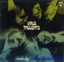 Virus, Thoughts, Pilz, 20 21102-9