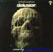 Mcchurch Soundroom, Delusion, Basf, 20 21103-7