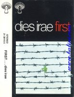 Dies Irae, First, Pilz, 21 30115-5