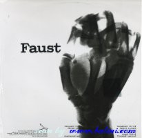 Faust, Lilith, LR 138 LP