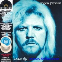 Edgar Froese, Ages, LMLR, 783 548