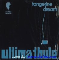 Tangerine Dream, Ultima Thule, PurplePyramid, CLOLP 299