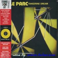 Tangerine Dream, Le Parc, CherryRed, EMC-8043