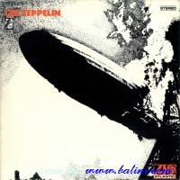 Led Zeppelin, I, Nippon, MT-1067