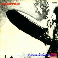 Led Zeppelin, I, Nippon, SMT-1067