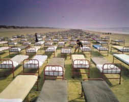 Pink Floyd, A Momentary Lapse of Reason, Artwork, MB