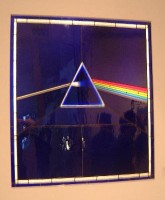 Pink Floyd, The Dark Side of the Moon, XXX, Artwork, MB
