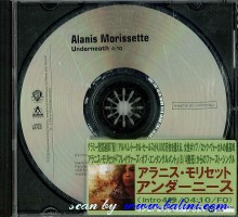 Alanis Morissette, Underneath, Maverick, PRO-CDR-425660