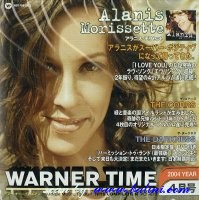 Various Artists, Warner Time, 2004.4, WEA, PCS-673