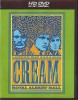 CREAM - Royal Albert Hall