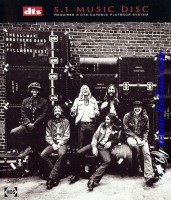 Allman Brothers Band, At Fillmore West, Polydor, 710215441023