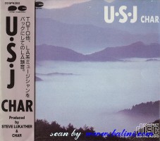 Char, U.S.J, Pony-Canyon, D25P6280