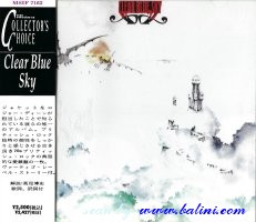 Clear Blue Sky, MSI, MSIF 7162