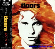 Doors, The Movie, WEA, WMC5-345