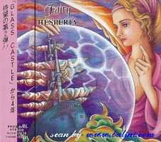 Fairy, Hesperia, SilverElep, PROG-0152