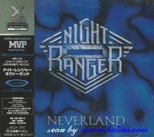 High Range, Neverland, Zero, XRCN-1297