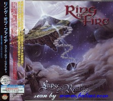 Ring of Fire, Lapse of Reality, King, KICP-967