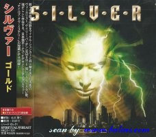 Silver, Gold, Spiritual, SBCD-1031