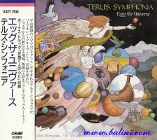 Terus Symphonia, Egg the Universe, King, K32Y 2134