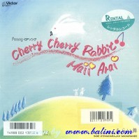 Arai Maii, Cherry Cherry Rabbit, Maharajah-Maharanee, Victor, SV-9271