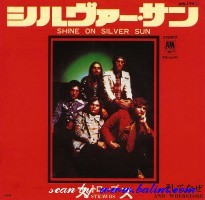 Strawbs, Shine on Silver Sun, And Wherefore, A&M, AM-194