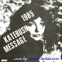 Kate Bush, Message, FanClub, E-7228