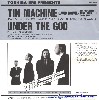 BOWIE DAVID - TIN MACHINE - Under The God / Working Class Hero