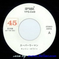 Cher, Peter Cetera, After All, , YPS-049