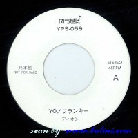 Donna Summer, Workin Overtime, , YPS-059