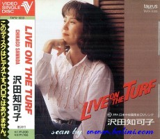Chikaco Sawada, Live on the Turf, Taurus, TAFX-1003