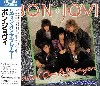 Livin On A Prayer - BON JOVI