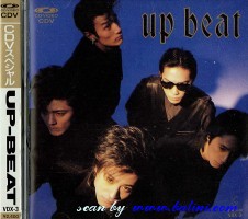 Up Beat, Lady Party Doll, Victor, VDX-3