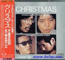 Various Artists, Christmas, For Life, FLCF-31012