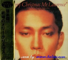 Ryuichi Sakamoto, Merry Christmas, Mr. Lawrence, Midi, MDCZ-1093