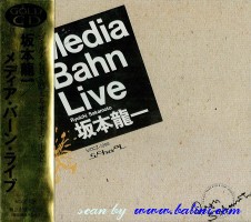 Ryuichi Sakamoto, Media Bahn Live, Midi, MDCZ-1096