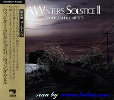 Various Artists, A Winter