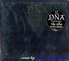 The Alfee, DNA, Pony-Canyon, D35A0441
