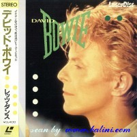 David Bowie, Lets Dance, Toshiba, JM034-0005