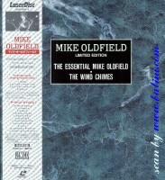 Mike Oldfield, The Essential, Jimco, JILR-97002.3